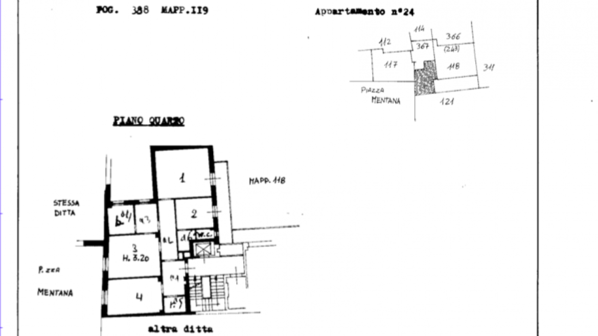 PDG Immobiliare - Patrizia De Grandis