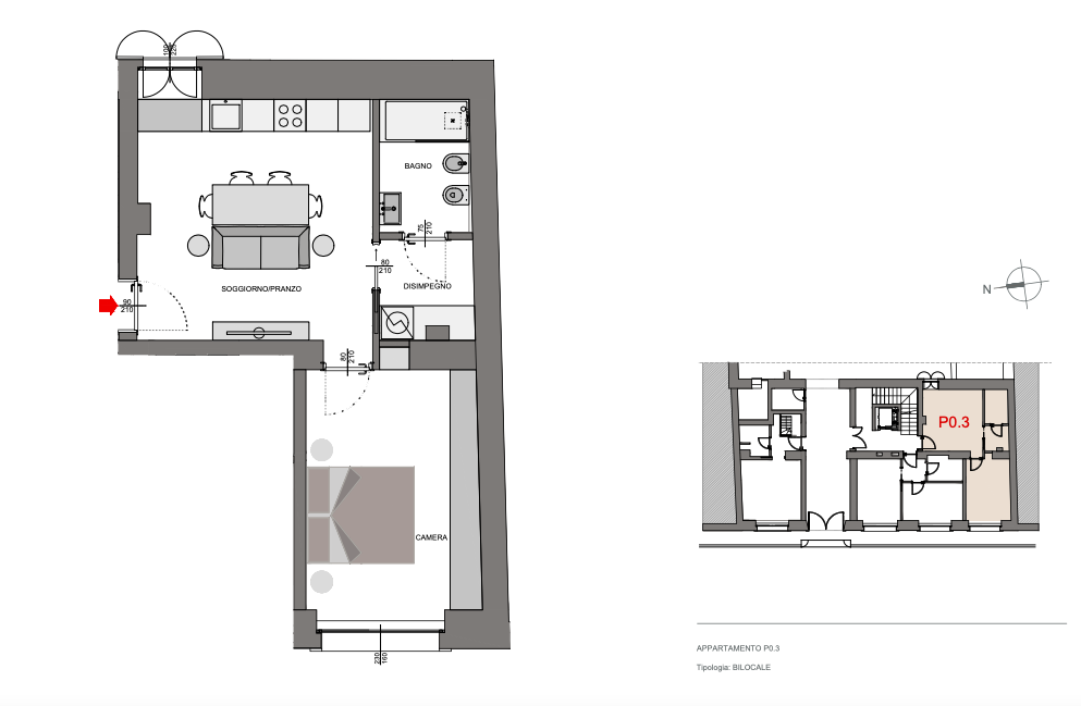 PDG Immobiliare - Patrizia De Grandis