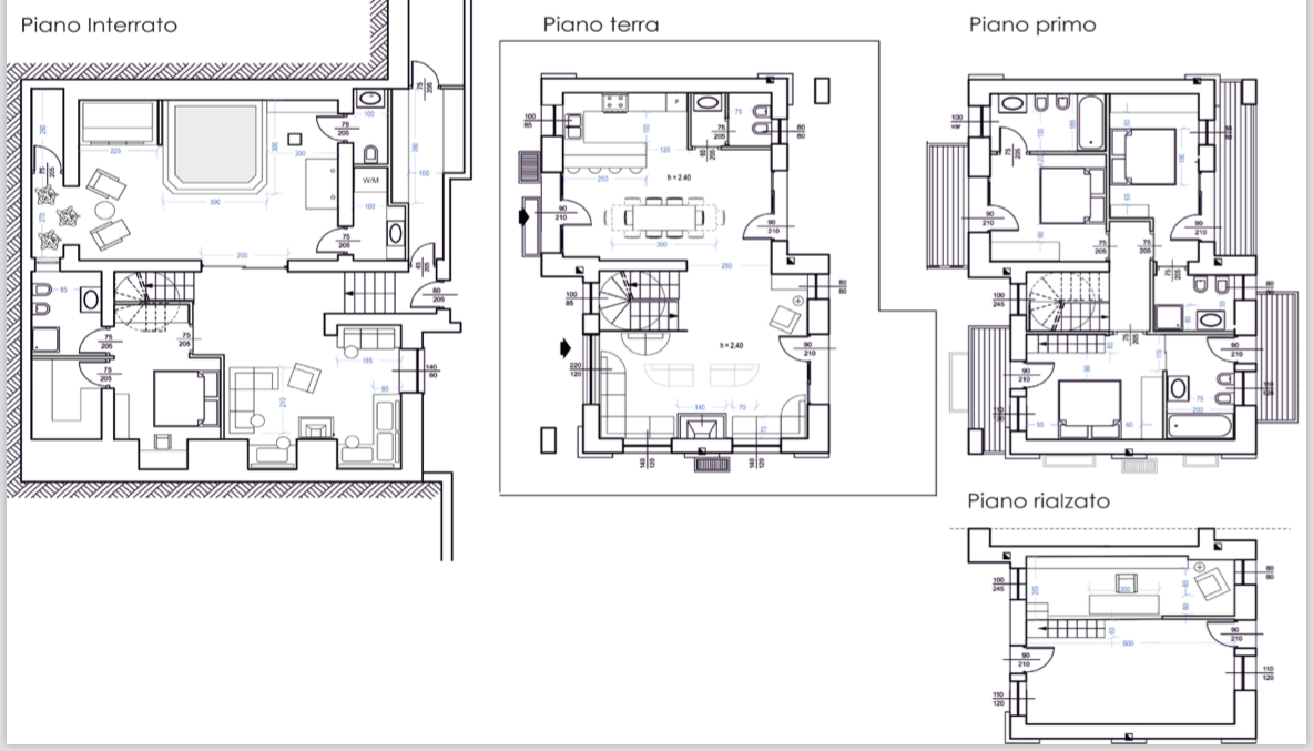 PDG Immobiliare - Patrizia De Grandis