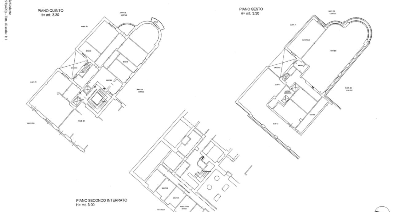 PDG Immobiliare - Patrizia De Grandis