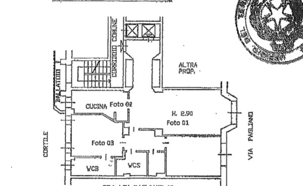 PDG Immobiliare - Patrizia De Grandis