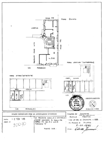 PDG Immobiliare - Patrizia De Grandis